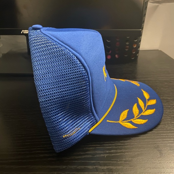 Vintage Hat - Picture 2 of 5